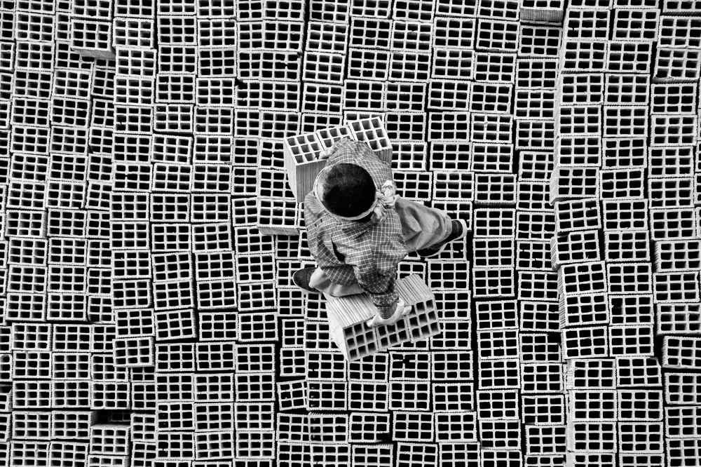 Photograph by Shamal Shakibayi