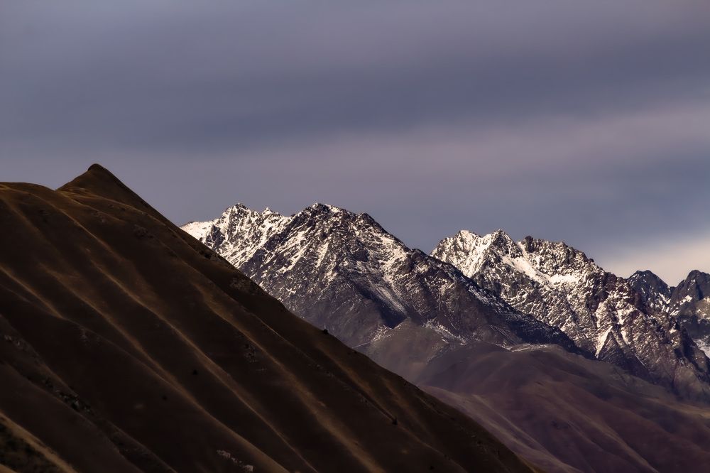 Photograph by Ольга Глухарёва