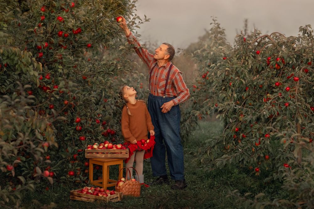 Photograph by Руфина Землянская