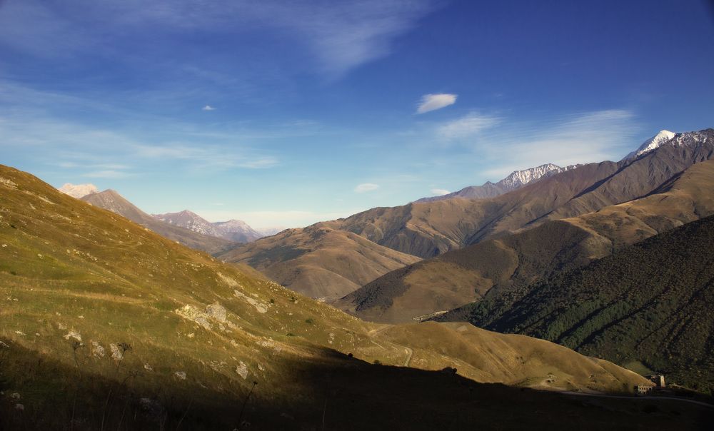 Photograph by Ольга Глухарёва