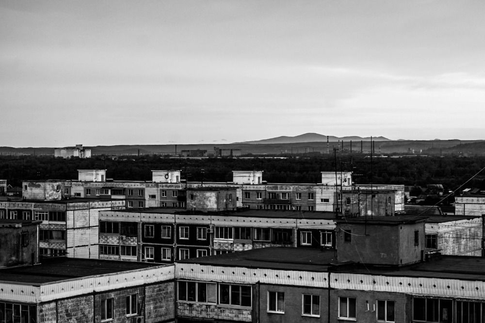 Photograph by Дарья