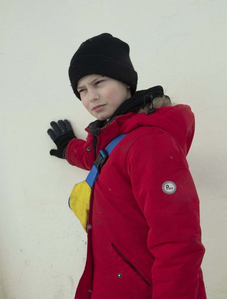 Photograph by владимир Заворотный