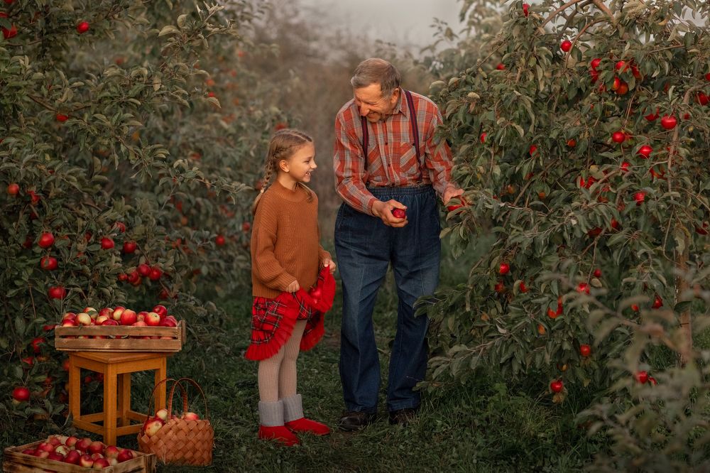Photograph by Руфина Землянская