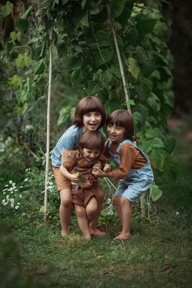 Photograph by Elena Gavrilchik