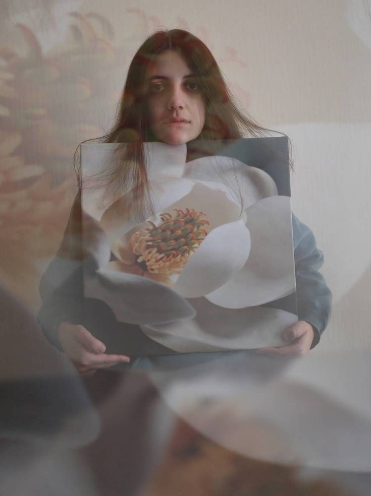 Путешествие в гостиничном номере.