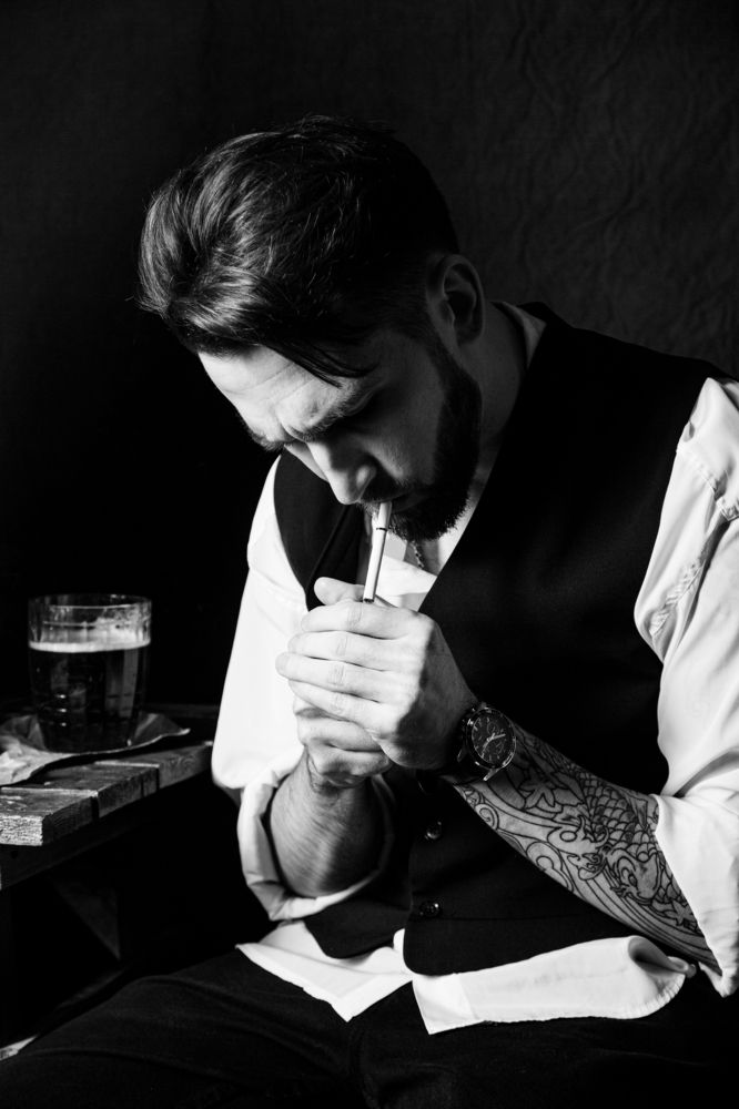 Photograph by Вероника