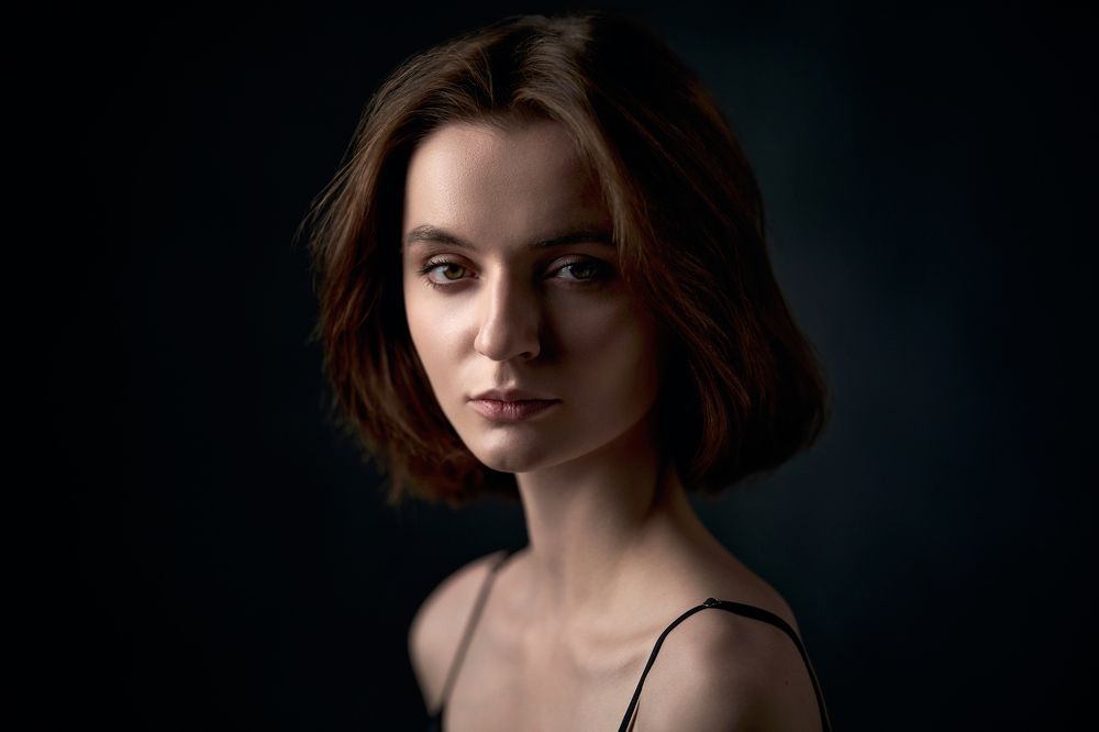 Photograph by Сергей Горшенин