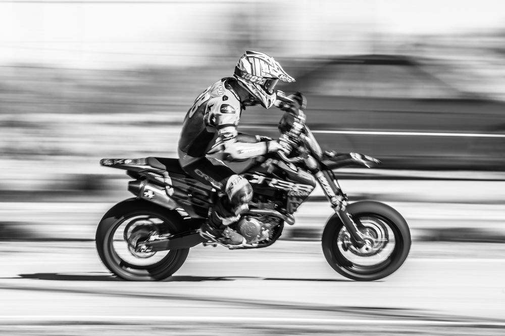 Photograph by Francisco José López Fernández