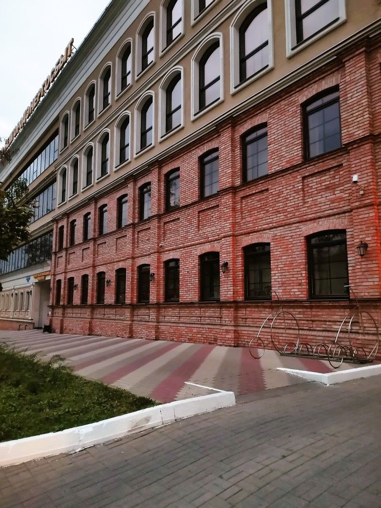 Photograph by Юрий Бирюков