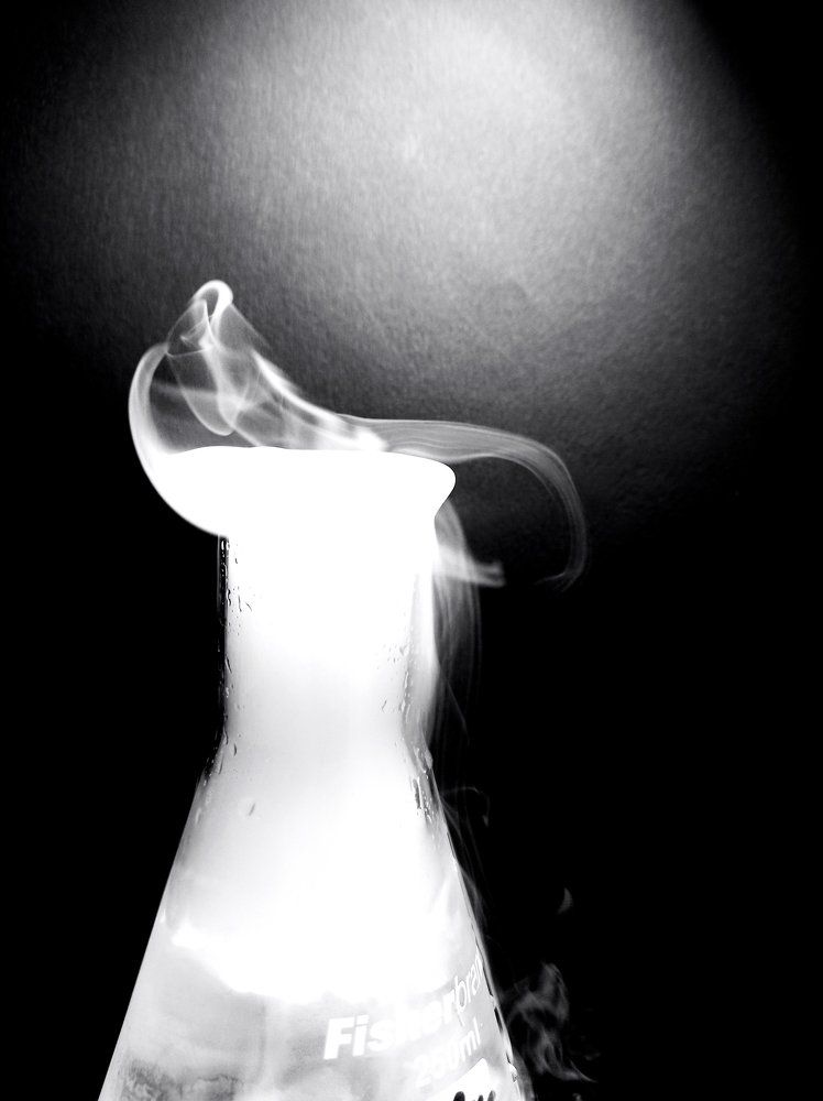 Photograph by Aude Nommick