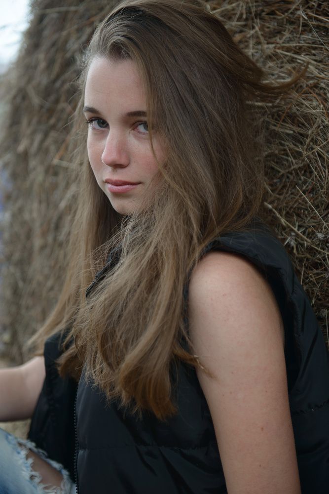 Photograph by Светлана Дворецкая