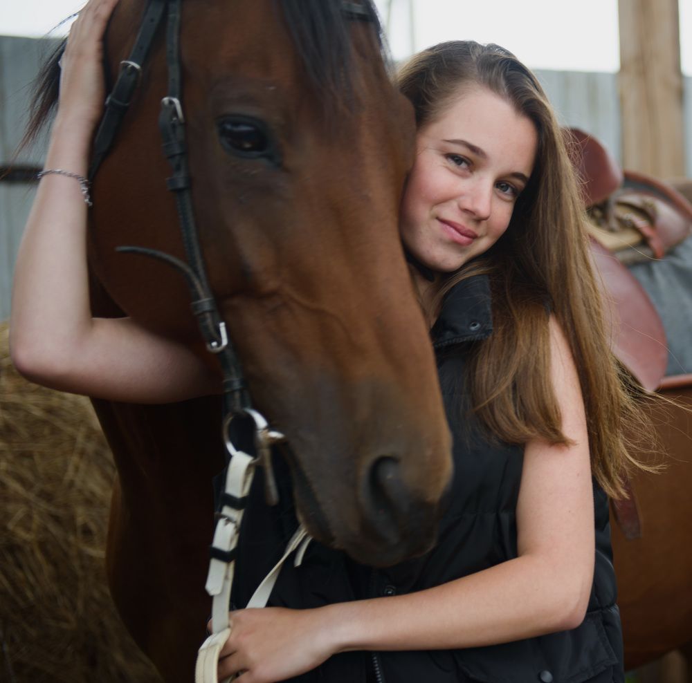 Photograph by Светлана Дворецкая