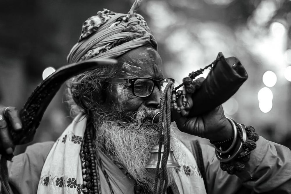 Photograph by Soumik Ghosh