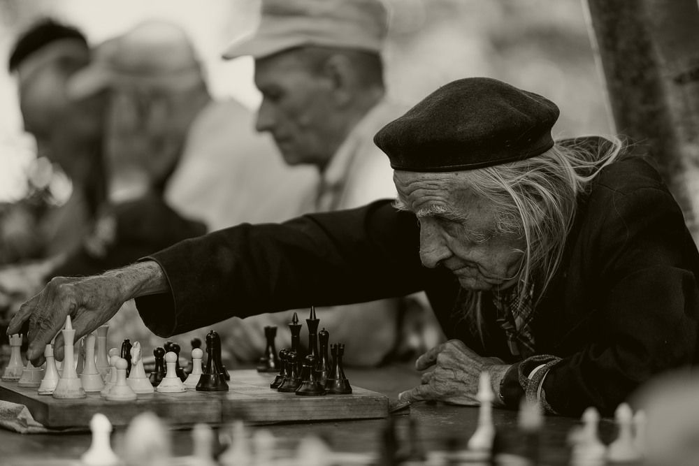 Photograph by Сергей Балашов