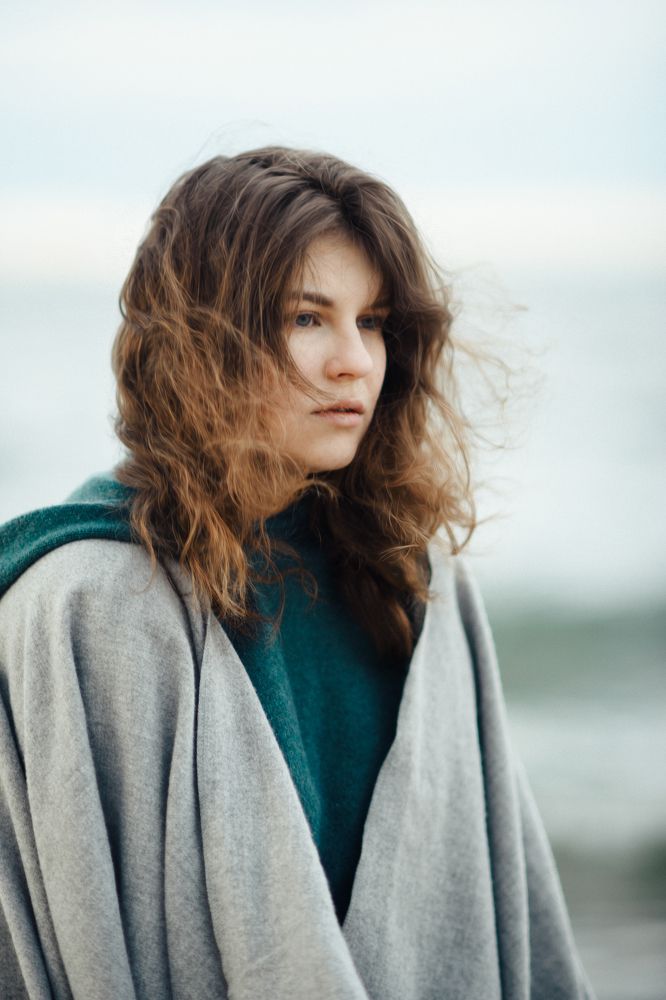 Фотография автора Алена Маруева