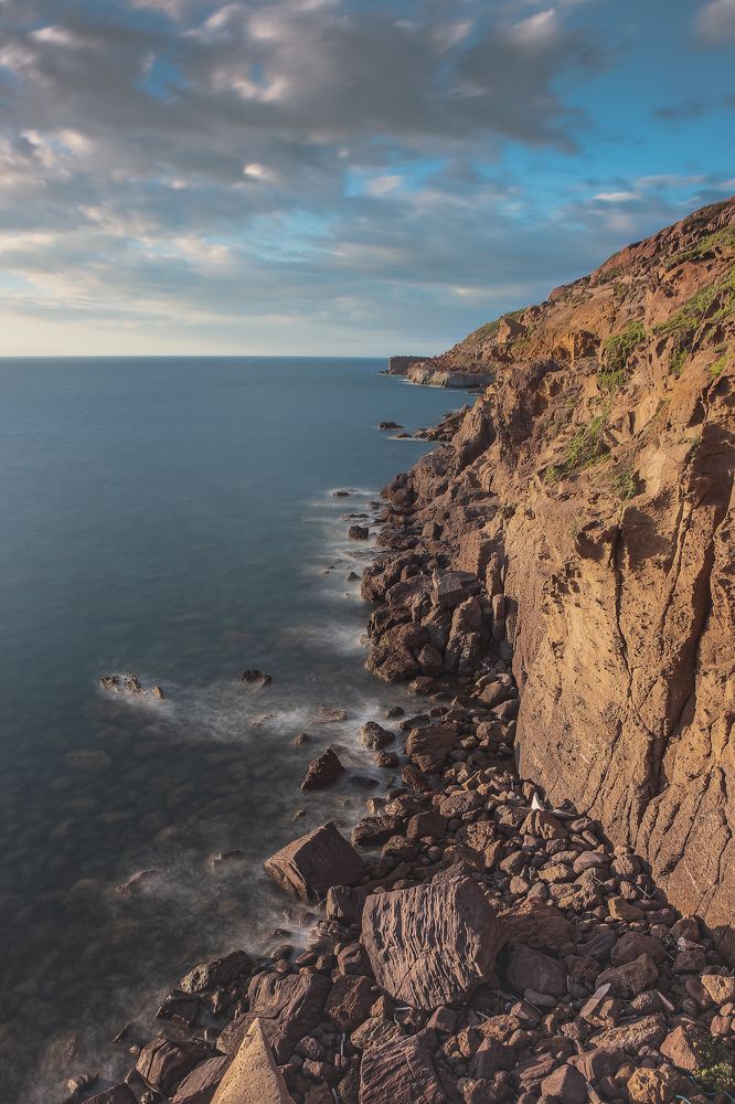 Photograph by Alberto Cani