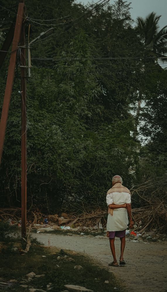 Photograph by Dhanush