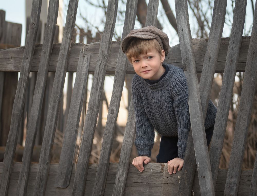 Photograph by Алена Чигарёва