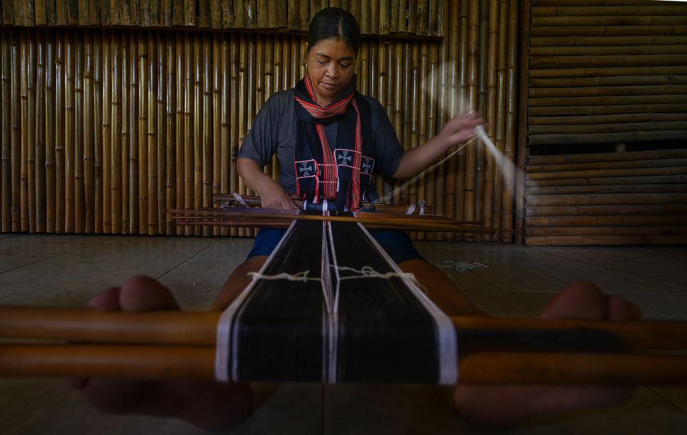 Photograph by TRAN Thu An