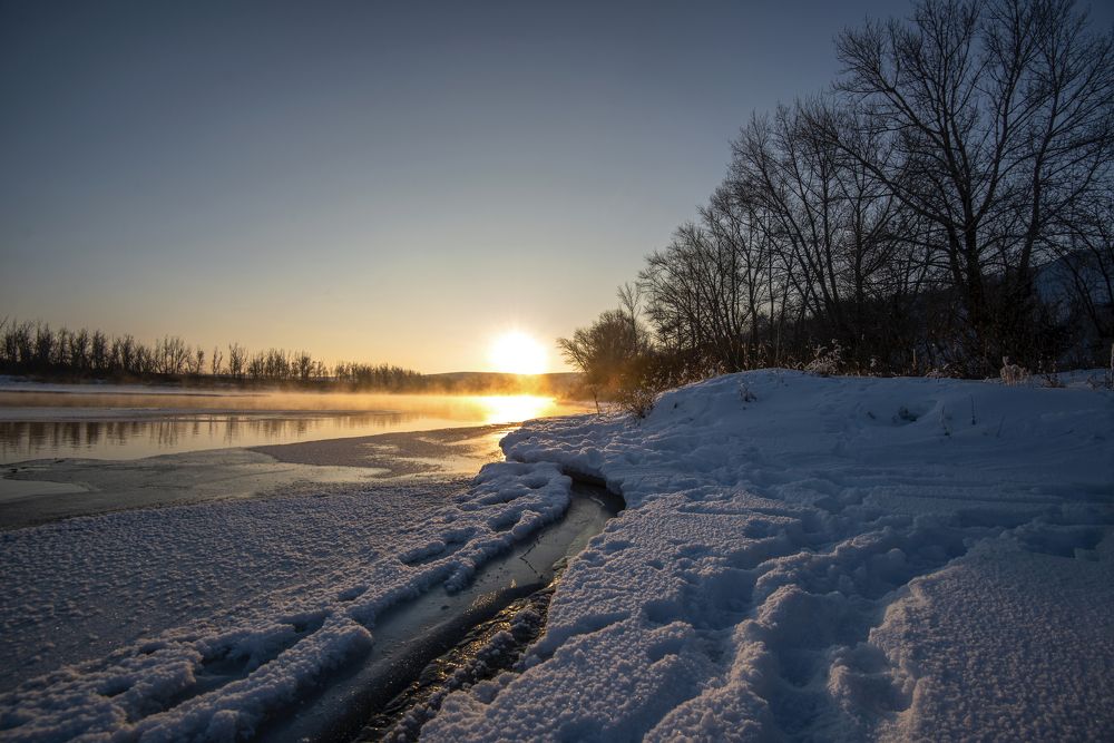 Photograph by Шакиров Сергей