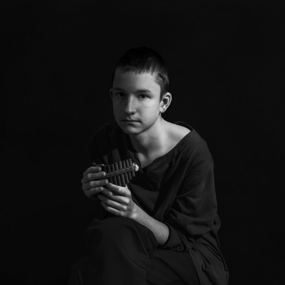 Photograph by Ада Авдонина