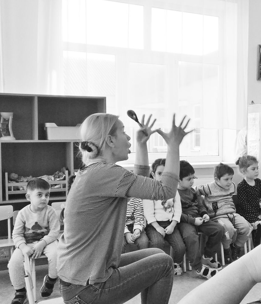 Photograph by Ада Авдонина