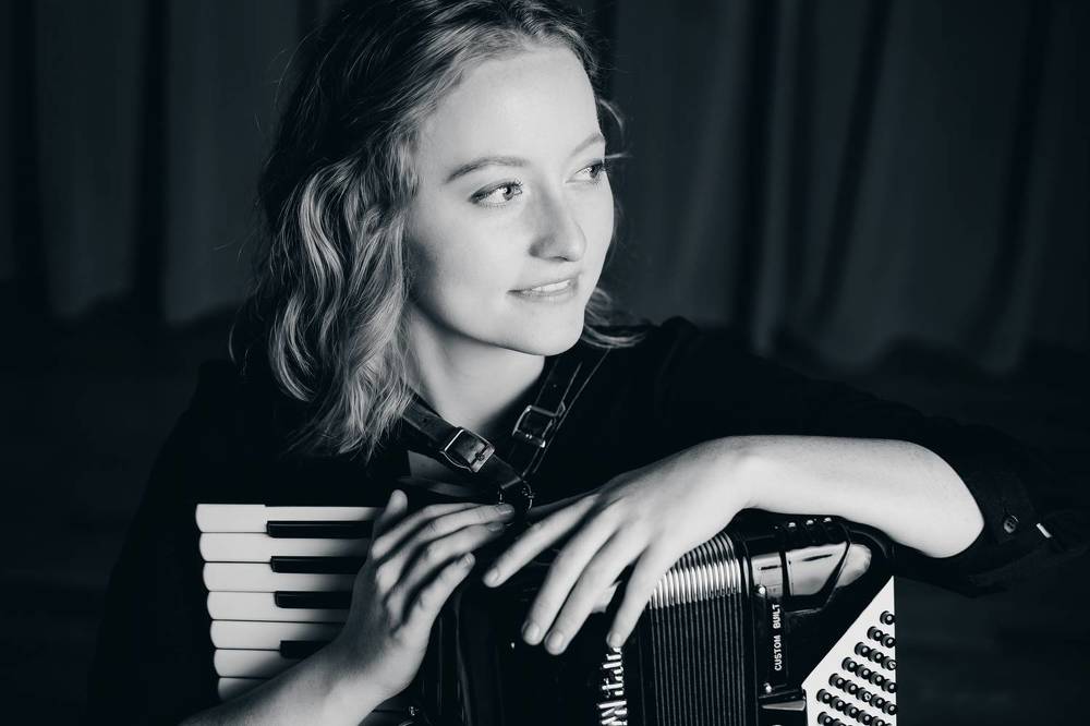 Фотография автора Алена Маруева