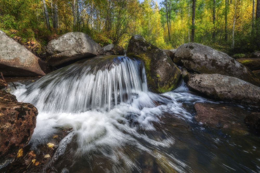 Photograph by Владимир Климов