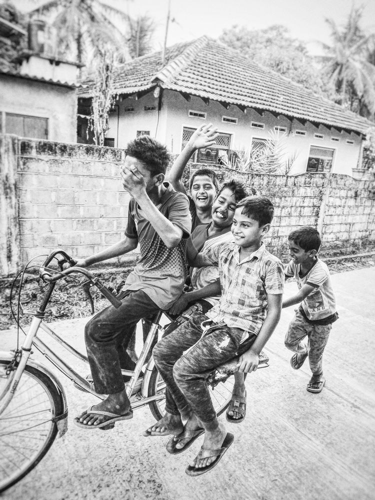 Photograph by Shakeer Mohammed