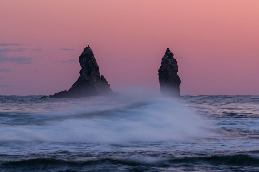 Photograph by Varvara Saprykina