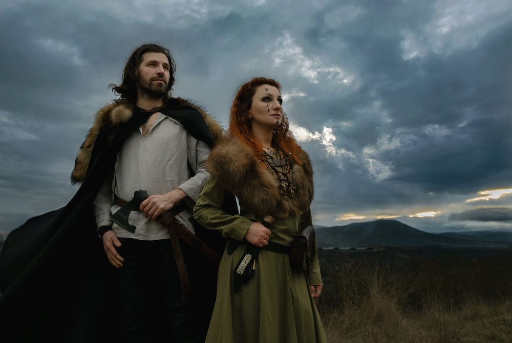 Photograph by Ангелина Мастепанова