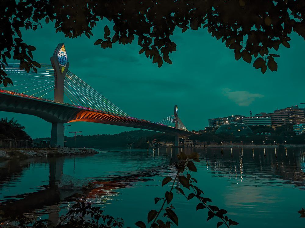 Photograph by Sreevith Penti