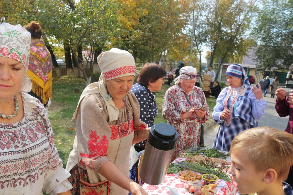 Photograph by Вячеслав Геннадьевич Усков