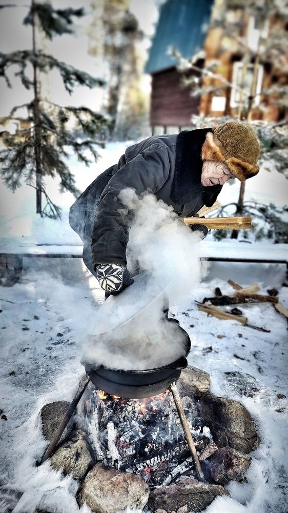 Photograph by Ольга Метлицкая