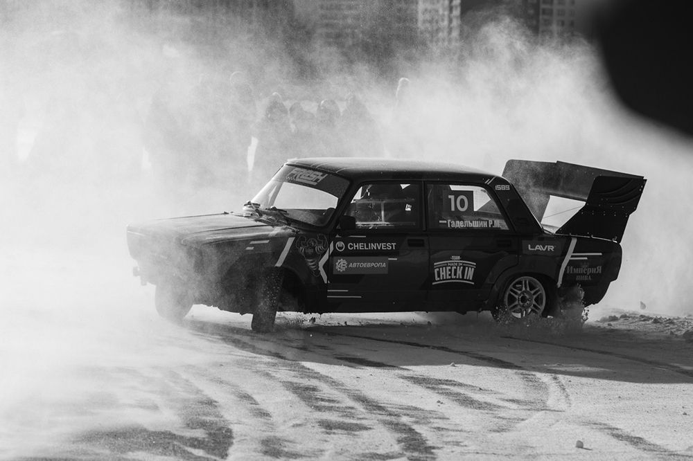 Photograph by Ольга Легенькая