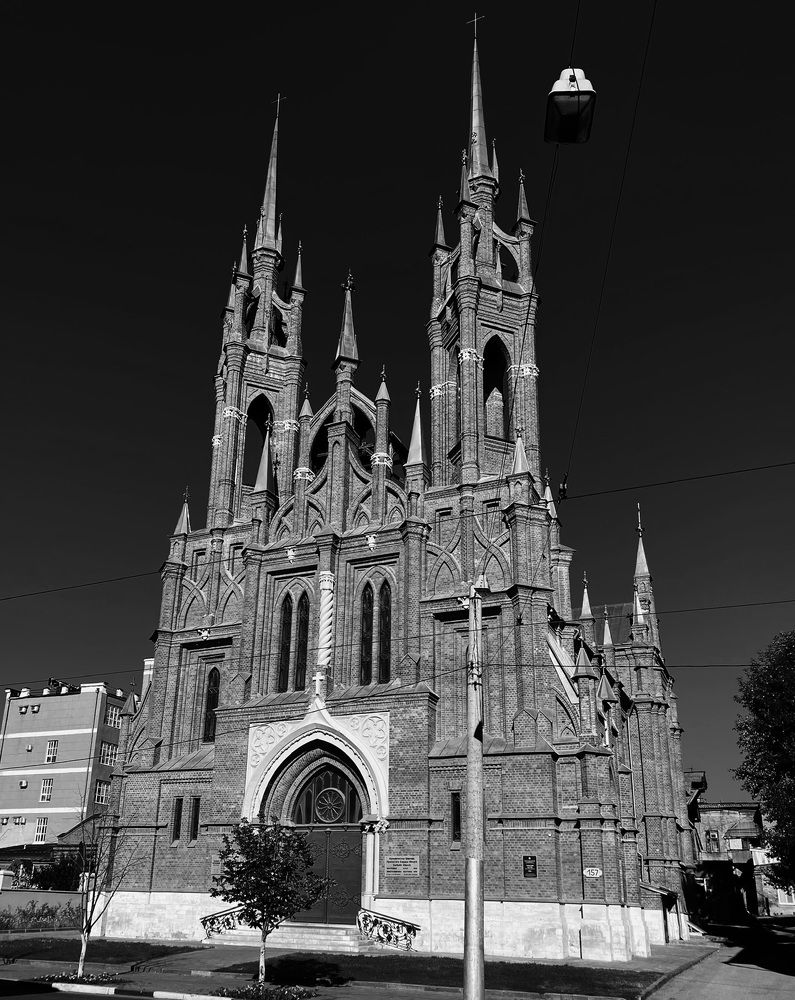 Photograph by Ксения Орлова