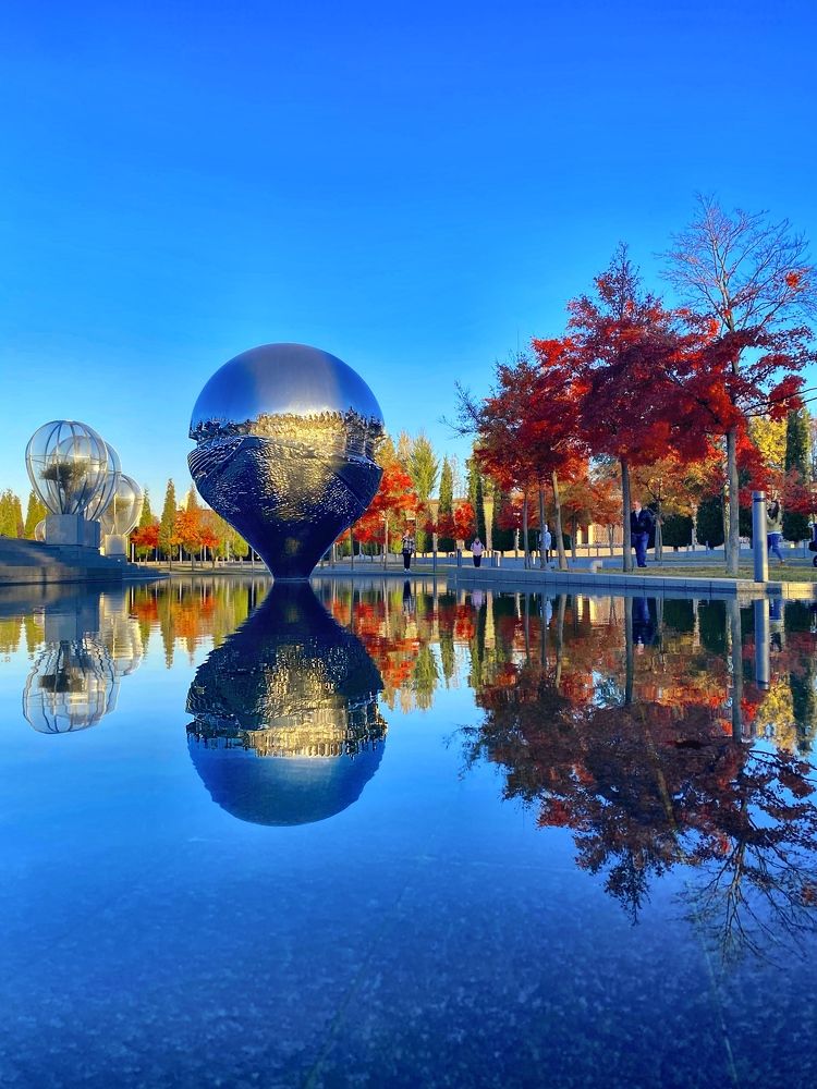 Photograph by Ксения Орлова