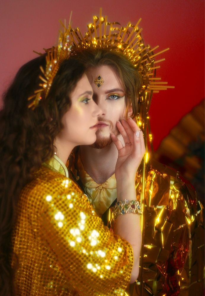 Photograph by Ксения Орлова