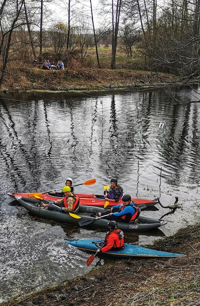 Photograph by Любовь Колмакова