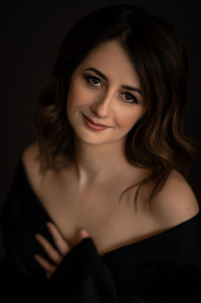 Фотография автора Зоя Галимова