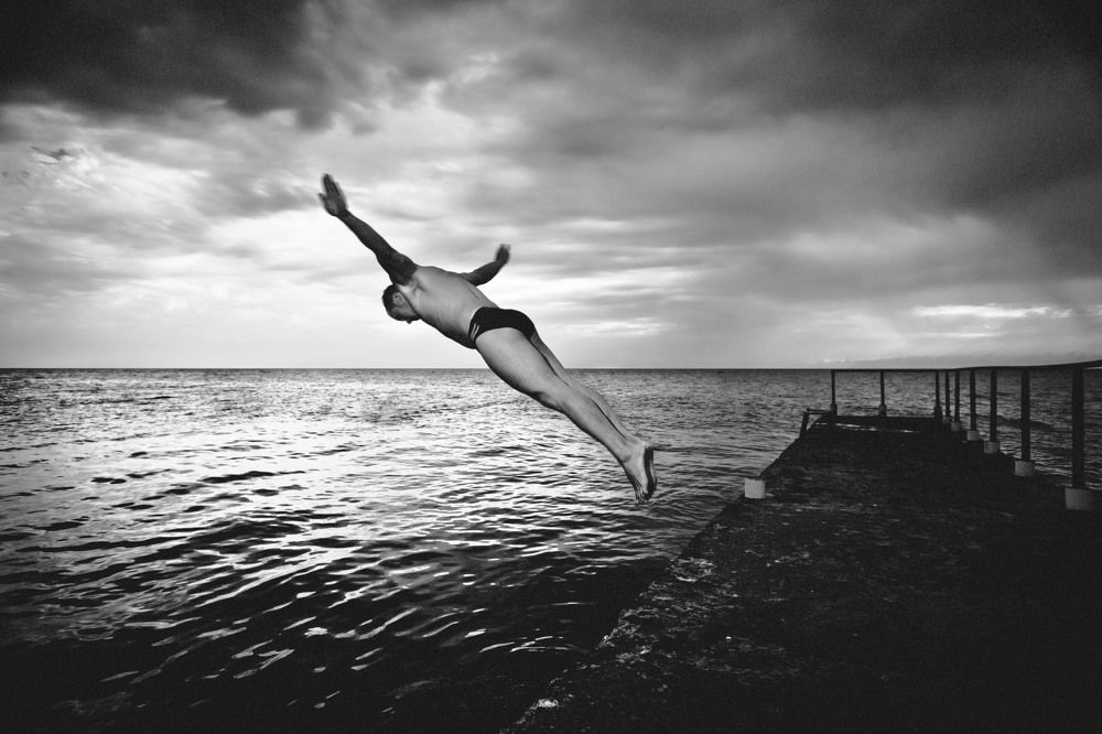 Фотография автора Михаил Голянский