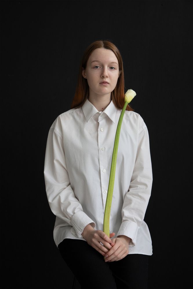 Photograph by Анна Статейко