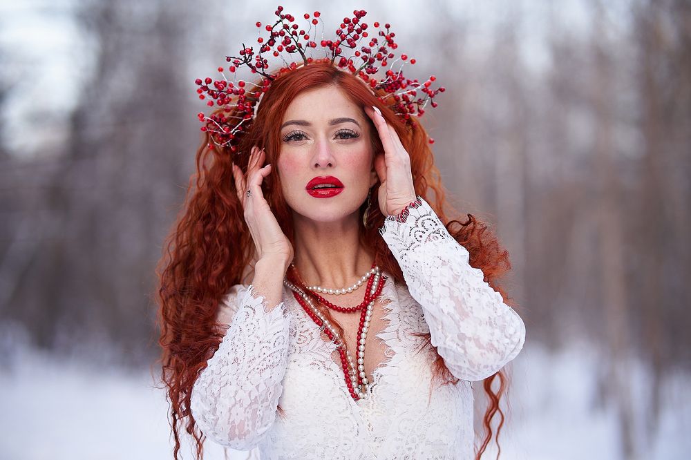 Photograph by Александра Кулякина