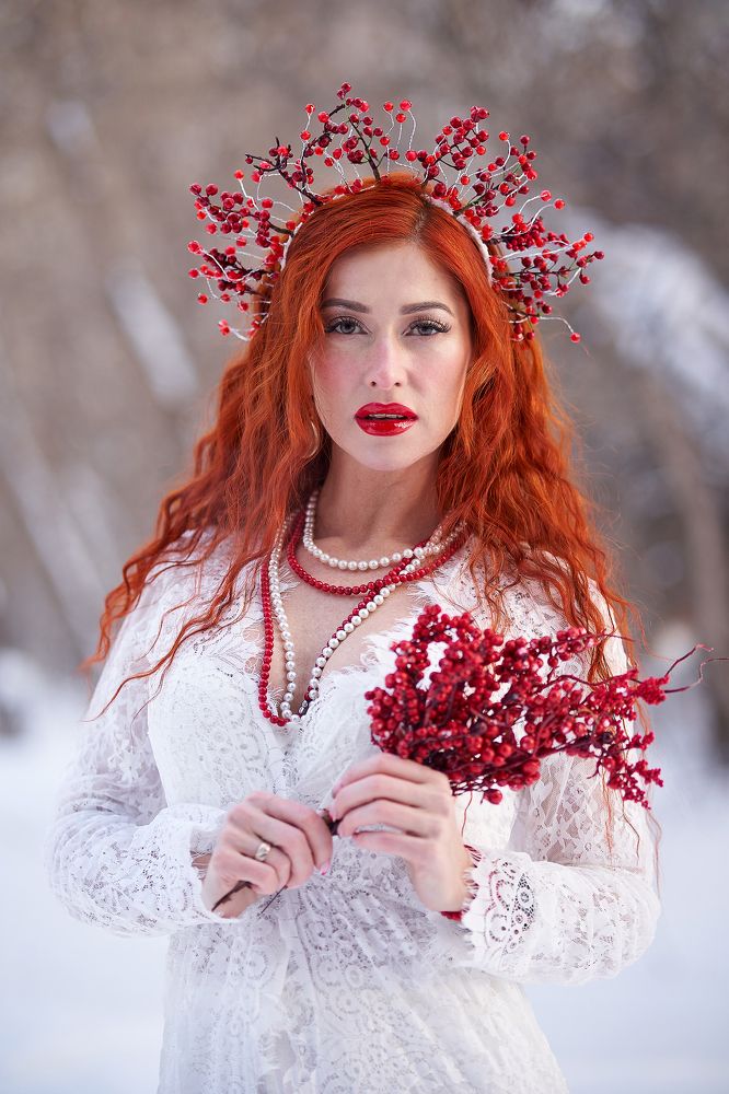 Photograph by Александра Кулякина