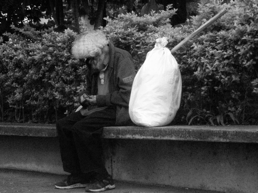 Photograph by Maria Claudia Salcedo