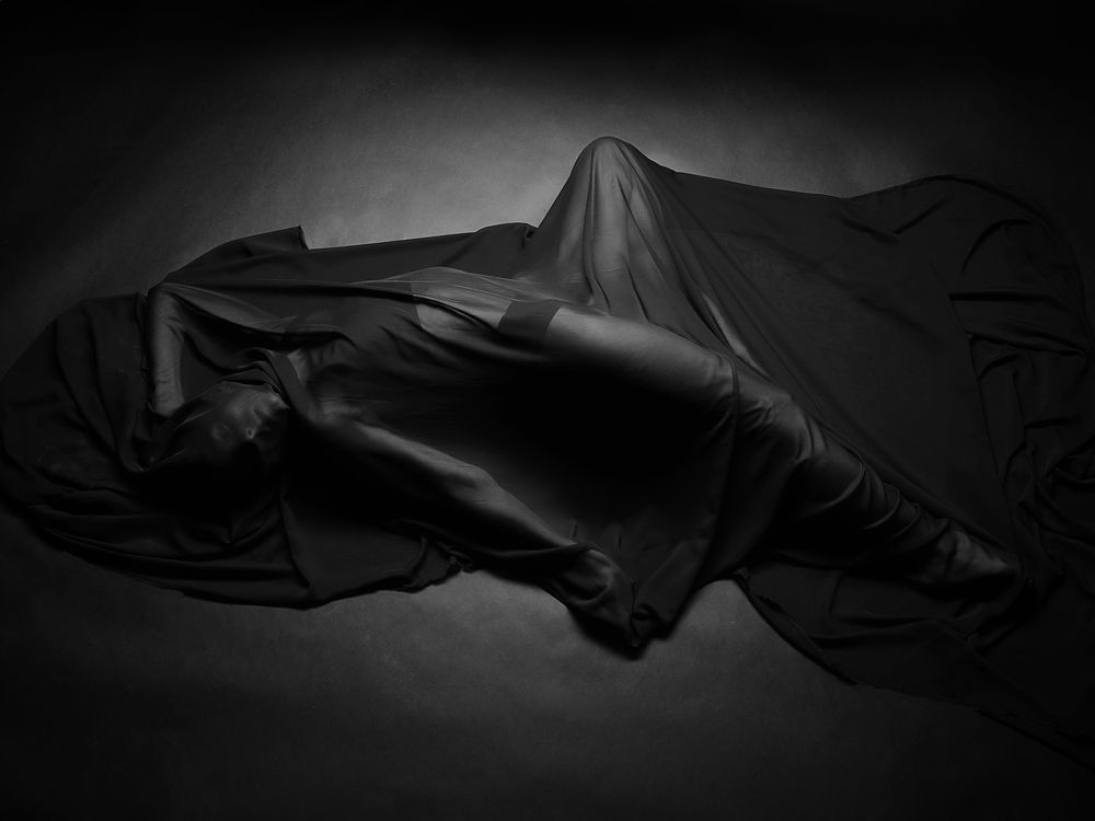 Photograph by Михаил Штенберг