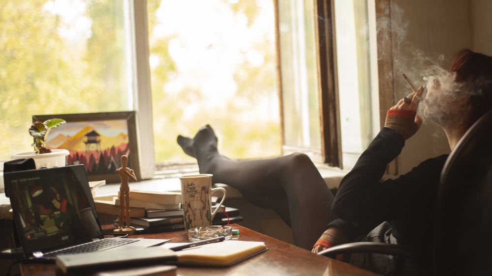 Photograph by Михаил Нуждов