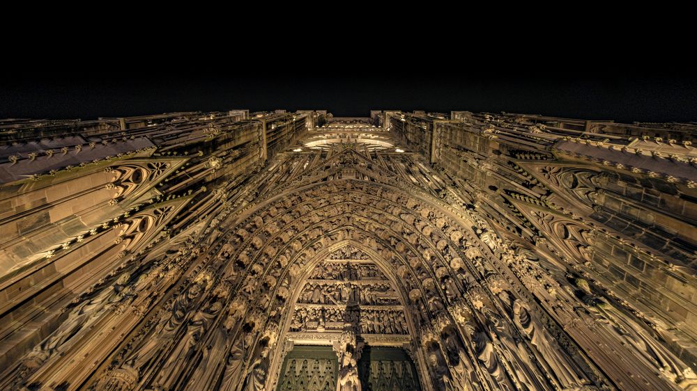 Photograph by Waldemar Fischer