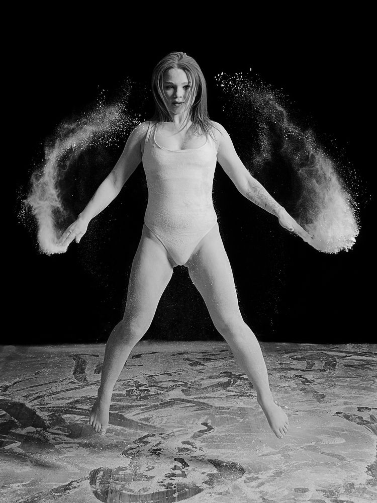 Photograph by Михаил Штенберг