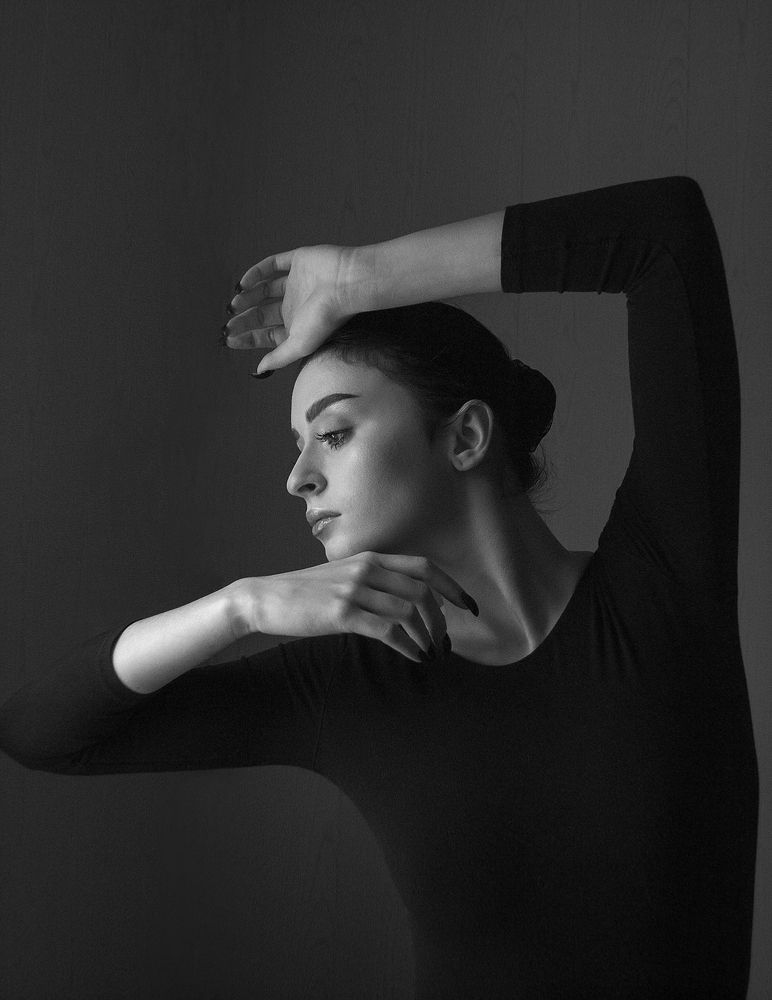 Photograph by Людмила Назарова